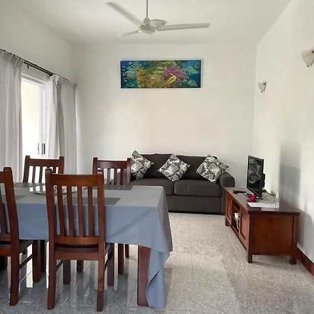 Didi'S Dream Apartments Anse Kerlan Esterno foto