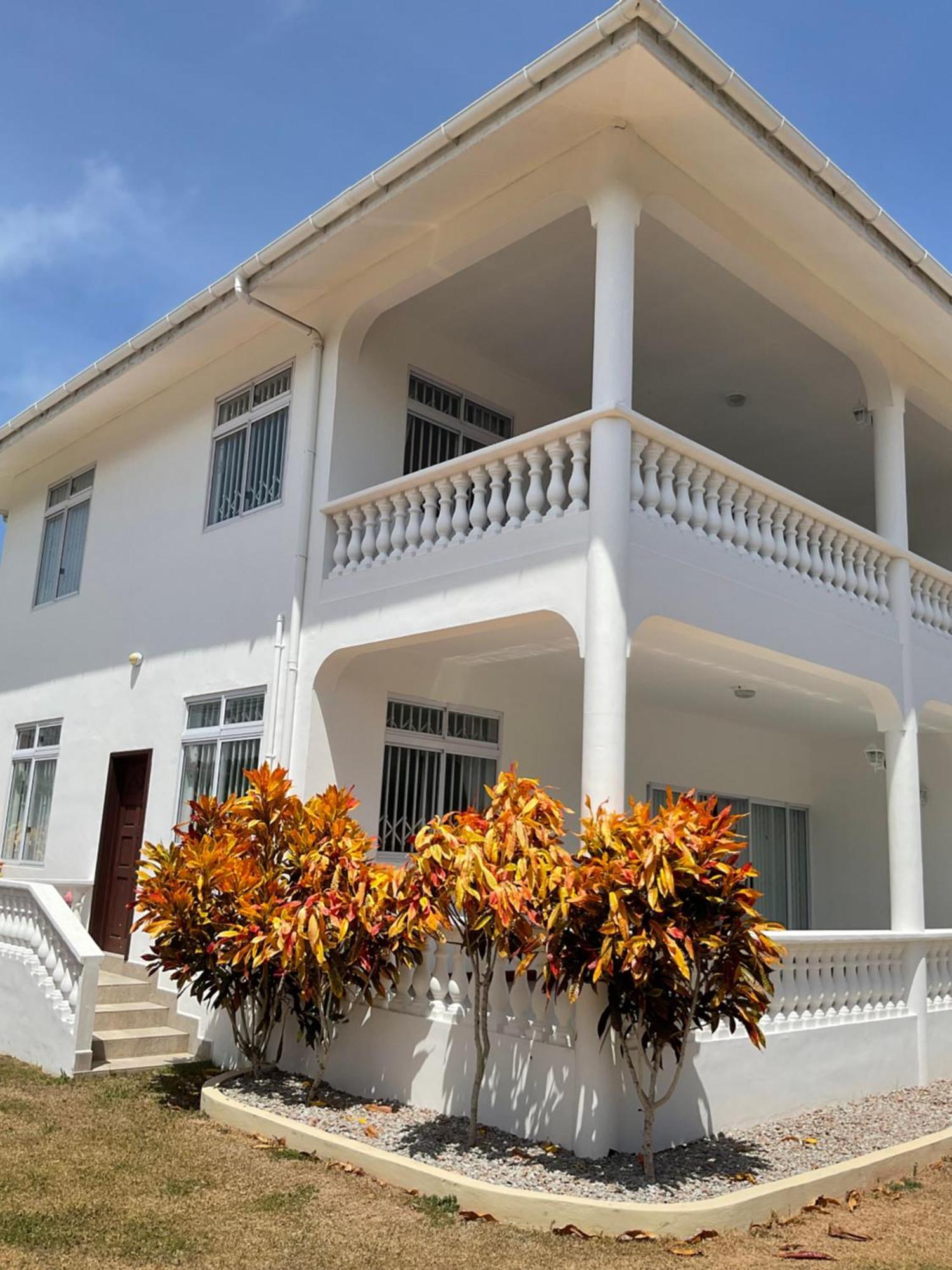 Didi'S Dream Apartments Anse Kerlan Esterno foto