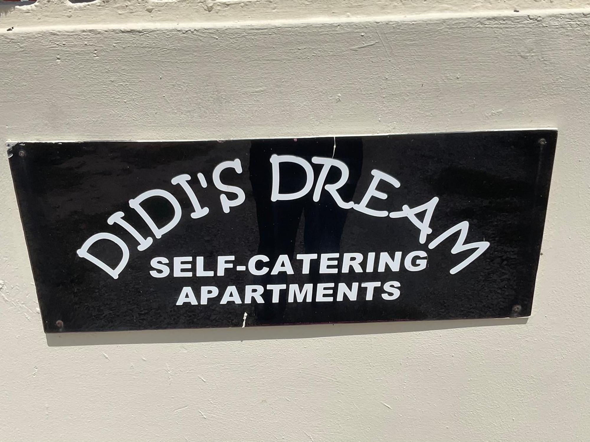 Didi'S Dream Apartments Anse Kerlan Esterno foto